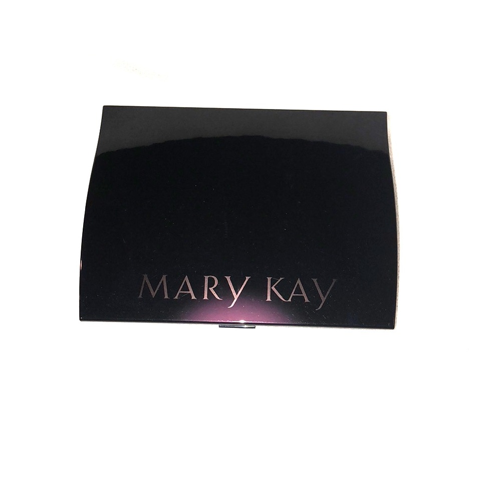 New Mary Kay Pro Compact